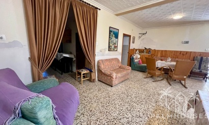 Revente - Country house - Monóvar - Monòver - Monóvar - Monòver Centro
