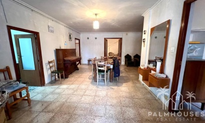 Revente - Country house - Monóvar - Monòver - Monóvar - Monòver Centro