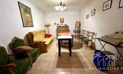 Revente - Country house - Monóvar - Monòver - Monóvar - Monòver Centro