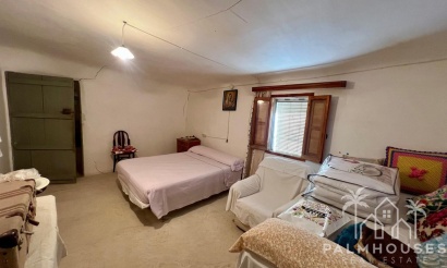 Revente - Country house - Monóvar - Monòver - Monóvar - Monòver Centro