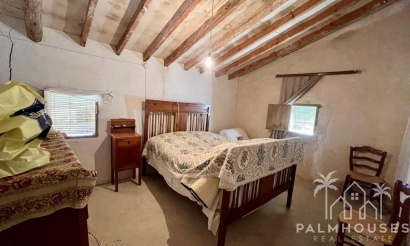 Revente - Country house - Monóvar - Monòver - Monóvar - Monòver Centro