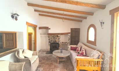 Venta - Villa - Monóvar - Monòver - Chinorlet