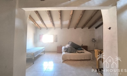 Venta - Villa - Monóvar - Monòver - Chinorlet