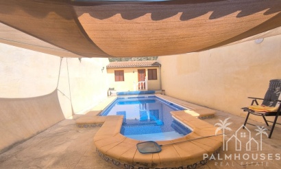 Venta - Villa - Monóvar - Monòver - Chinorlet