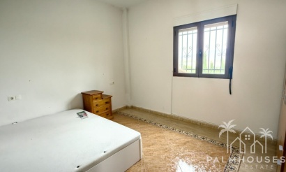 Revente - Villa - Pinoso - Pinoso Centro