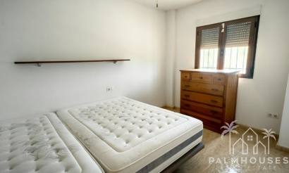 Revente - Villa - Pinoso - Pinoso Centro