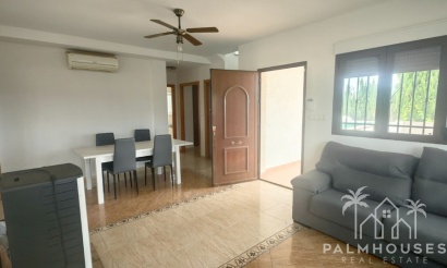 Revente - Villa - Pinoso - Pinoso Centro