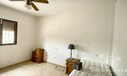Revente - Villa - Pinoso - Pinoso Centro