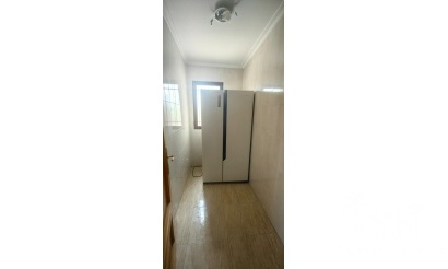 Revente - Villa - Pinoso - Pinoso Centro