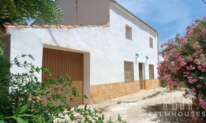 Herverkoop - Country house - Yecla - Yecla Centro