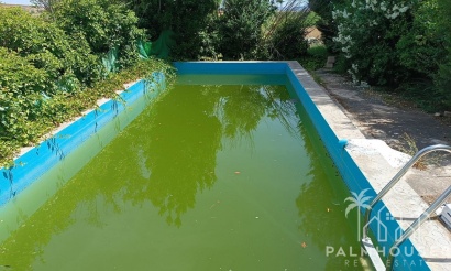 Herverkoop - Country house - Yecla - Yecla Centro
