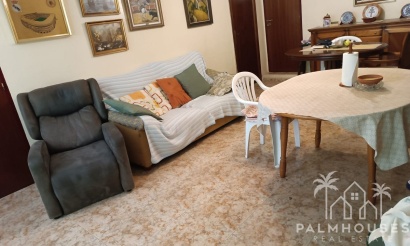 Herverkoop - Country house - Yecla - Yecla Centro