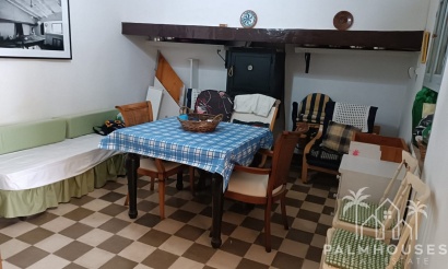 Herverkoop - Country house - Yecla - Yecla Centro