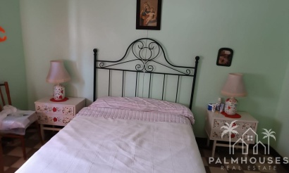 Herverkoop - Country house - Yecla - Yecla Centro
