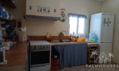 Herverkoop - Country house - Yecla - Yecla Centro