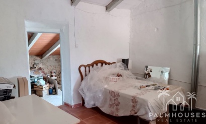 Herverkoop - Country house - Yecla - Yecla Centro