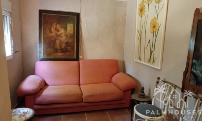 Herverkoop - Country house - Yecla - Yecla Centro