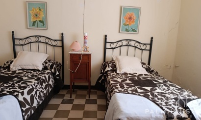 Herverkoop - Country house - Yecla - Yecla Centro