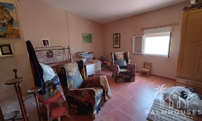 Herverkoop - Country house - Yecla - Yecla Centro