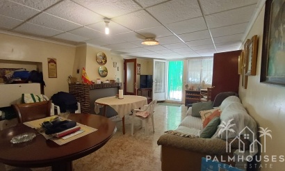 Herverkoop - Country house - Yecla - Yecla Centro
