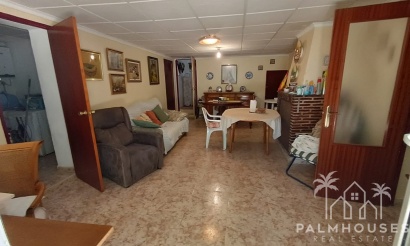 Herverkoop - Country house - Yecla - Yecla Centro
