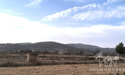 Revente - Villa - Monóvar - Monòver - Monóvar - Monòver Centro