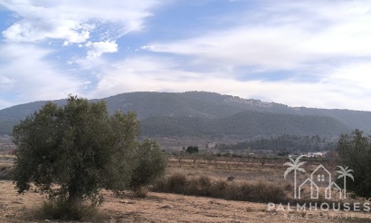 Revente - Villa - Monóvar - Monòver - Monóvar - Monòver Centro