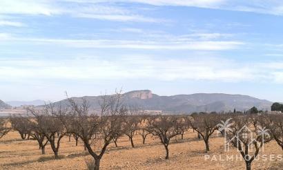 Revente - Villa - Monóvar - Monòver - Monóvar - Monòver Centro