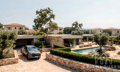 Herverkoop - Villa - Pinoso - Pinoso Centro