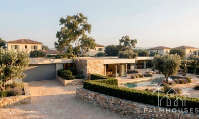 Herverkoop - Villa - Pinoso - Pinoso Centro