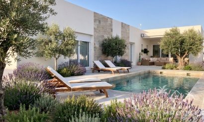 Venta - Villa - Pinoso - Pinoso Centro
