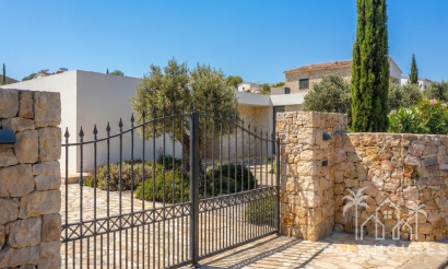 Venta - Villa - Pinoso - Pinoso Centro