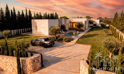Venta - Villa - Pinoso - Pinoso Centro