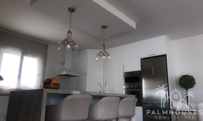 Venta - Villa - Pinoso - Pinoso Centro
