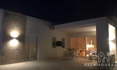 Venta - Villa - Pinoso - Pinoso Centro
