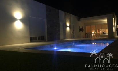 Venta - Villa - Pinoso - Pinoso Centro