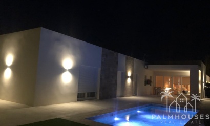 Venta - Villa - Pinoso - Pinoso Centro