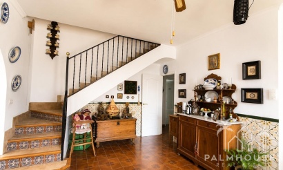 Resale - Villa - Villena - Villena Centro