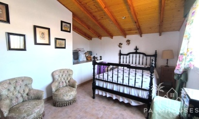 Resale - Villa - Villena - Villena Centro