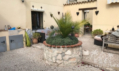 Revente - Country house - Monóvar - Monòver - Monóvar - Monòver Centro