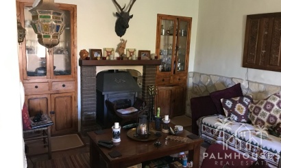 Revente - Country house - Monóvar - Monòver - Monóvar - Monòver Centro