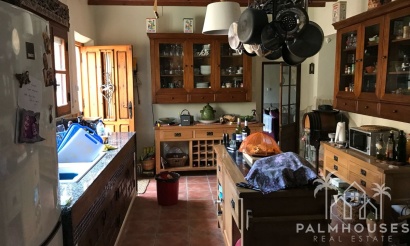Revente - Country house - Monóvar - Monòver - Monóvar - Monòver Centro