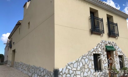 Revente - Country house - Monóvar - Monòver - Monóvar - Monòver Centro