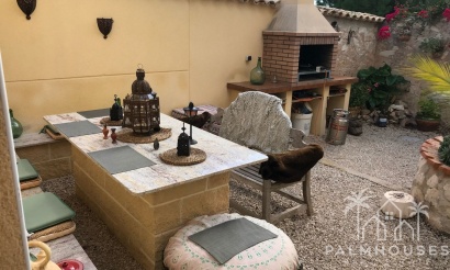 Revente - Country house - Monóvar - Monòver - Monóvar - Monòver Centro