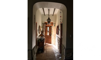 Revente - Country house - Monóvar - Monòver - Monóvar - Monòver Centro