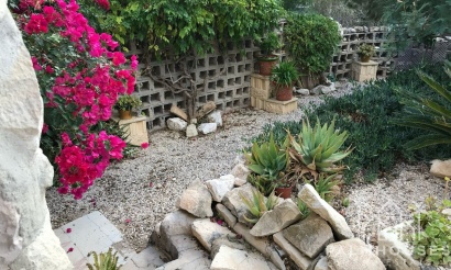 Revente - Country house - Monóvar - Monòver - Monóvar - Monòver Centro