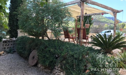Revente - Country house - Monóvar - Monòver - Monóvar - Monòver Centro