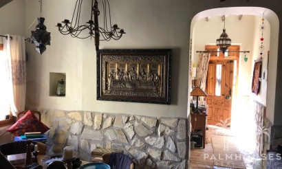Revente - Country house - Monóvar - Monòver - Monóvar - Monòver Centro