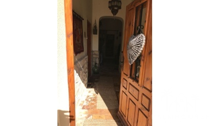 Revente - Country house - Monóvar - Monòver - Monóvar - Monòver Centro