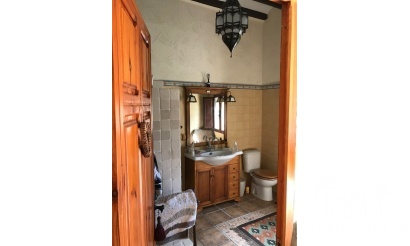 Revente - Country house - Monóvar - Monòver - Monóvar - Monòver Centro